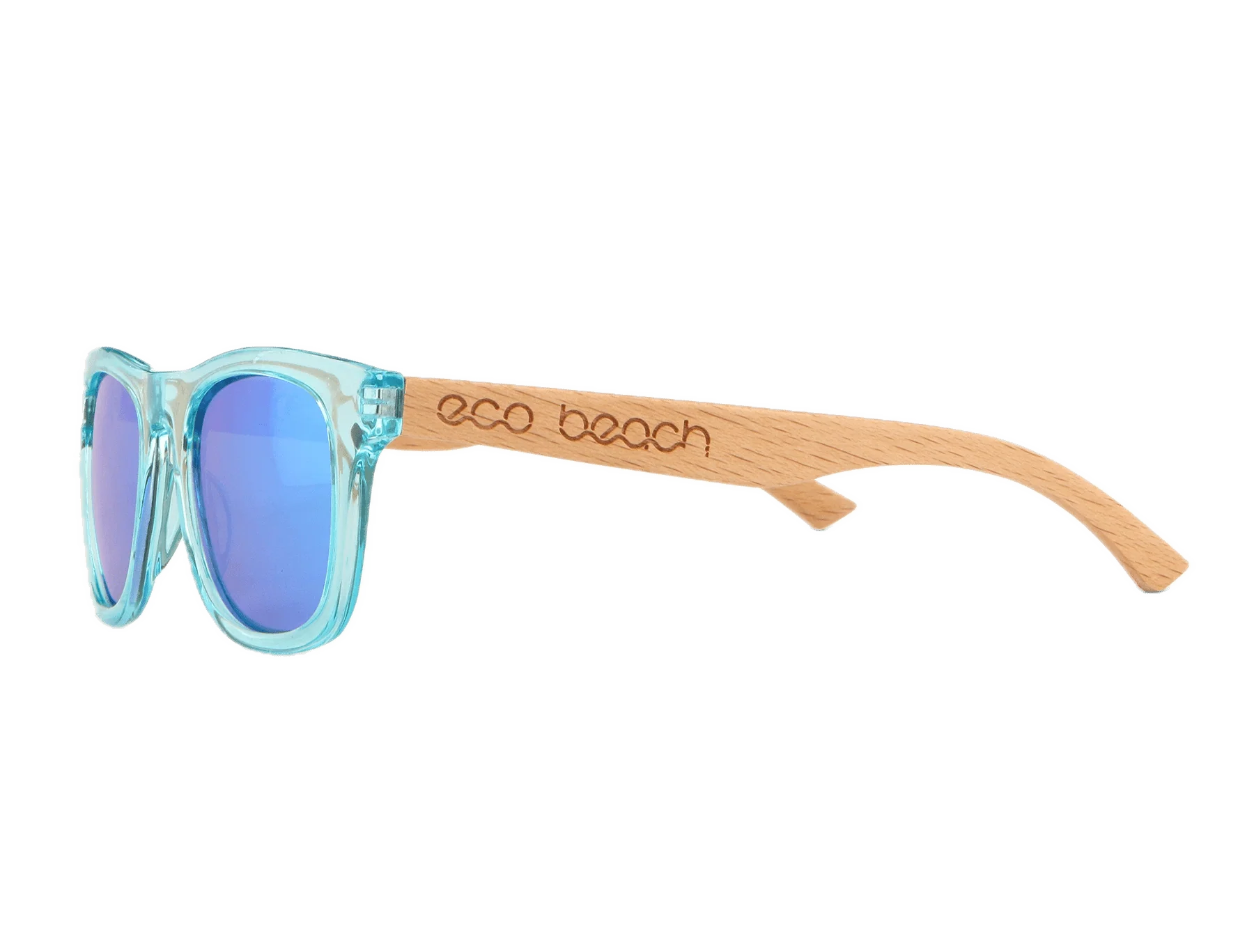 Kid's Beech Wood - 3 - 9 yrs - Sunglasses by Wildwood