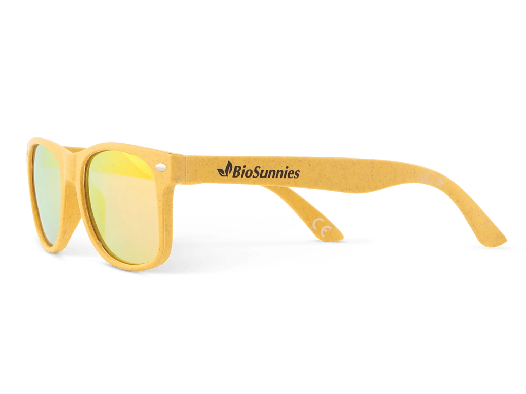 Kid's BioSunnies (5 - 9 yrs) - Biodegradable Sunnies - Sunglasses by BioSunnies