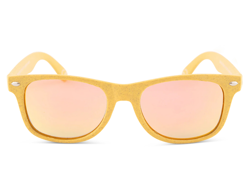 Kid's BioSunnies (5 - 9 yrs) - Biodegradable Sunnies - Sunglasses by BioSunnies