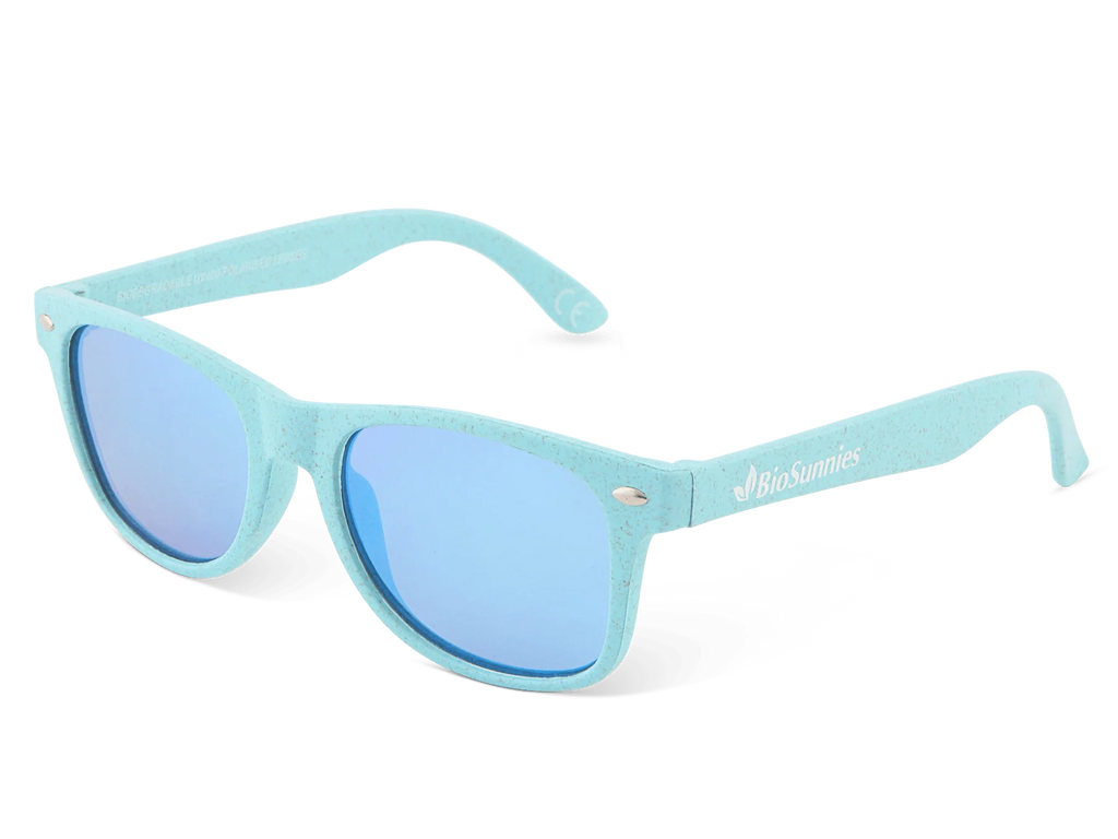 Kid's BioSunnies (5 - 9 yrs) - Biodegradable Sunnies - Sunglasses by BioSunnies