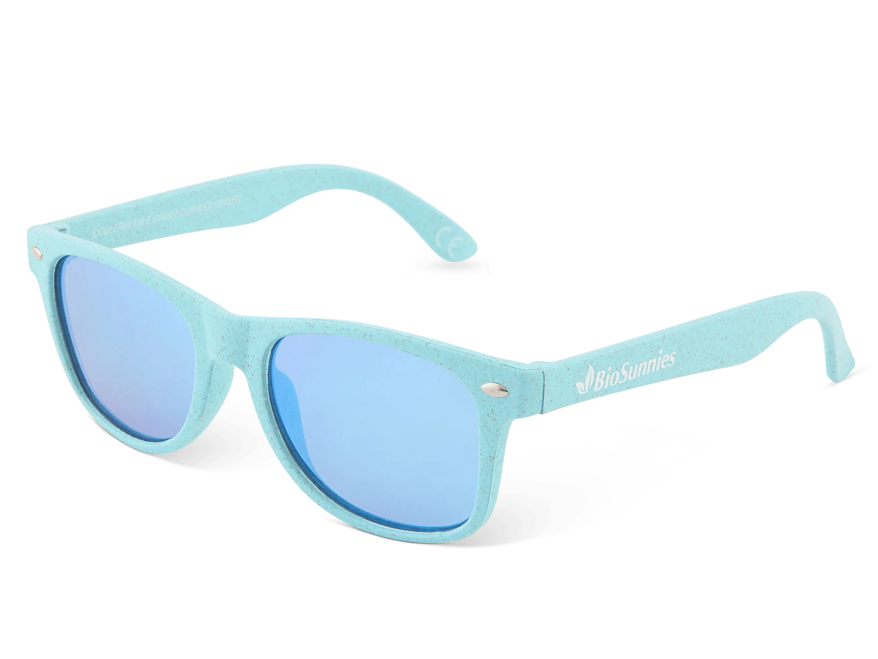 Kid's BioSunnies (5 - 9 yrs) - Biodegradable Sunnies - Sunglasses by BioSunnies