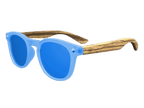 Kids Cat Eye (3 to 9 years) - Sunglasses by Wildwood