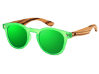 Kids Cat Eye (3 to 9 years) - Sunglasses by Wildwood
