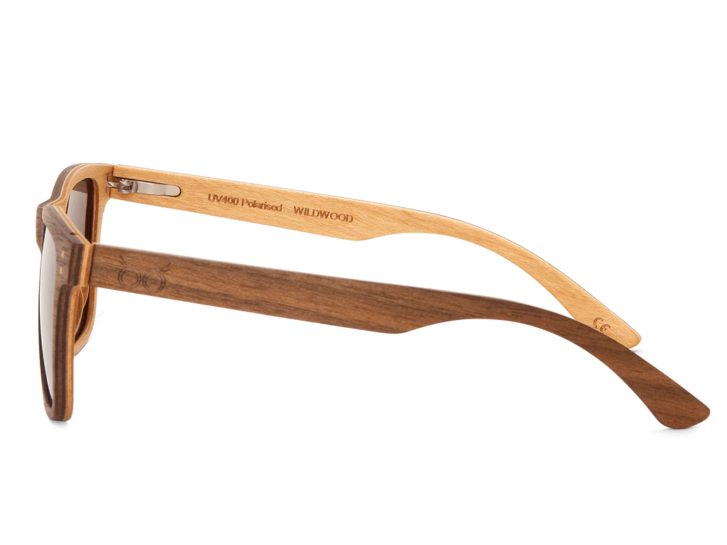 Kids Madeira (6 to 12 yrs) - Sunglasses by Wildwood
