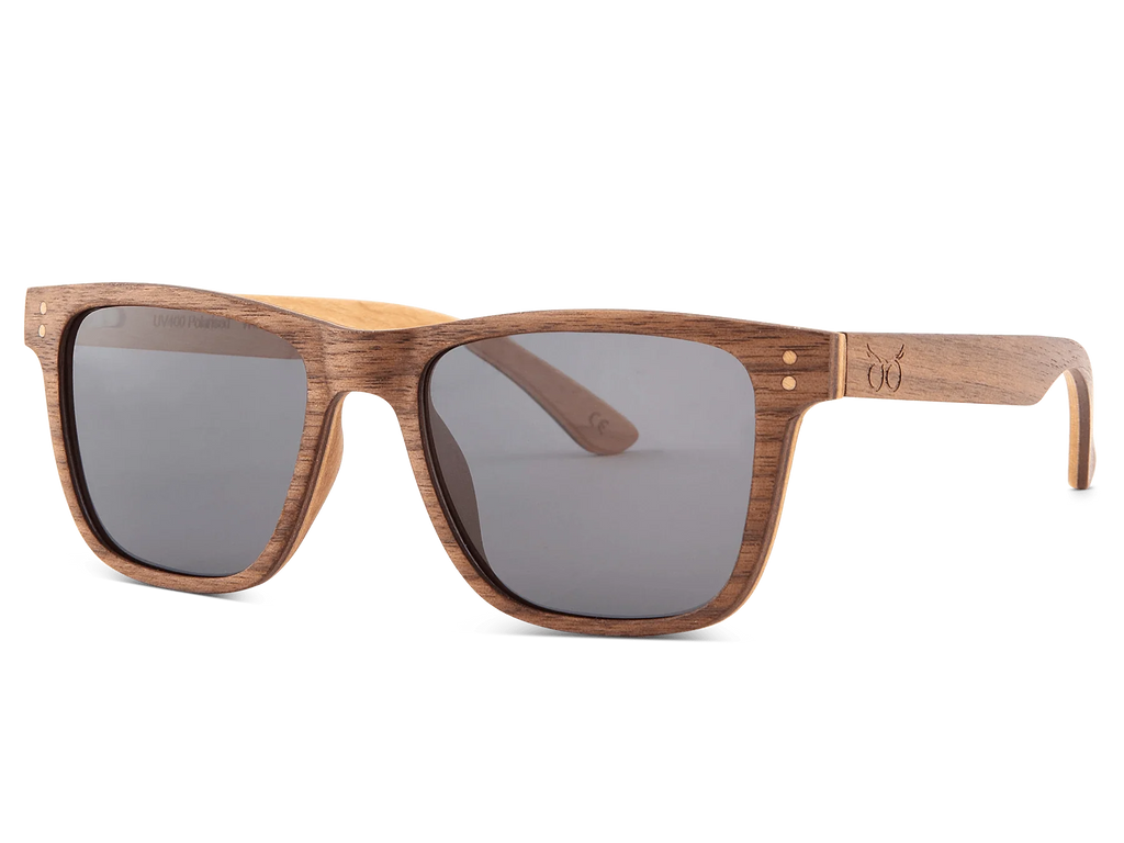 Kids Madeira (6 to 12 yrs) - Sunglasses by Wildwood