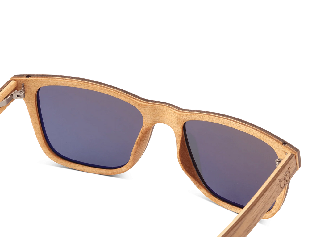 Madeira - Sunglasses by Wildwood