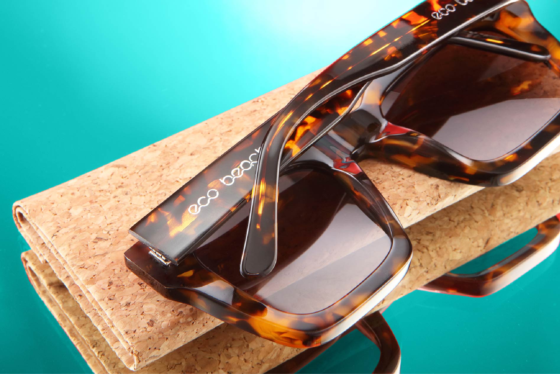 Marloes Bio - Sunglasses by Eco Beach