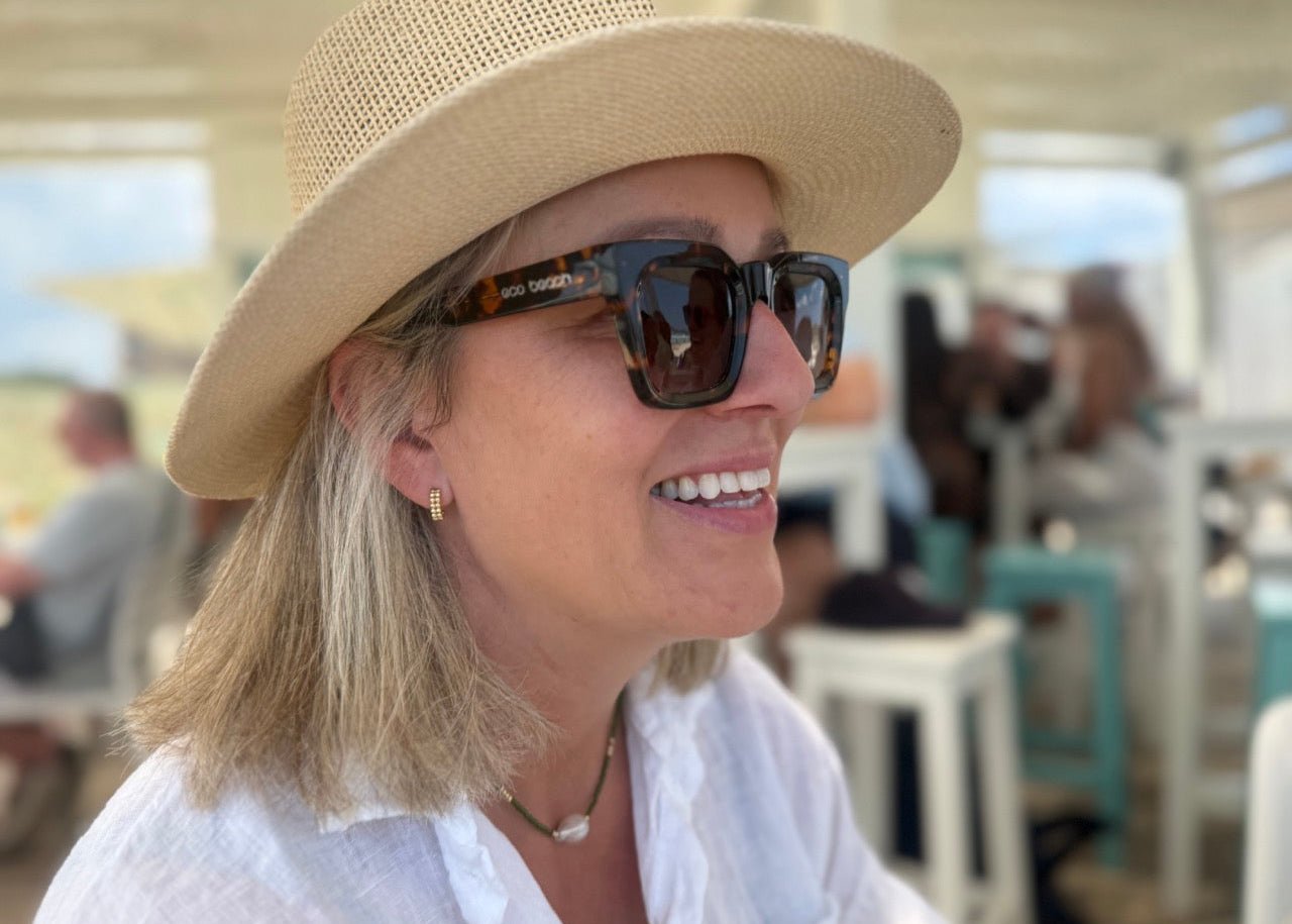 Marloes Bio - Sunglasses by Eco Beach