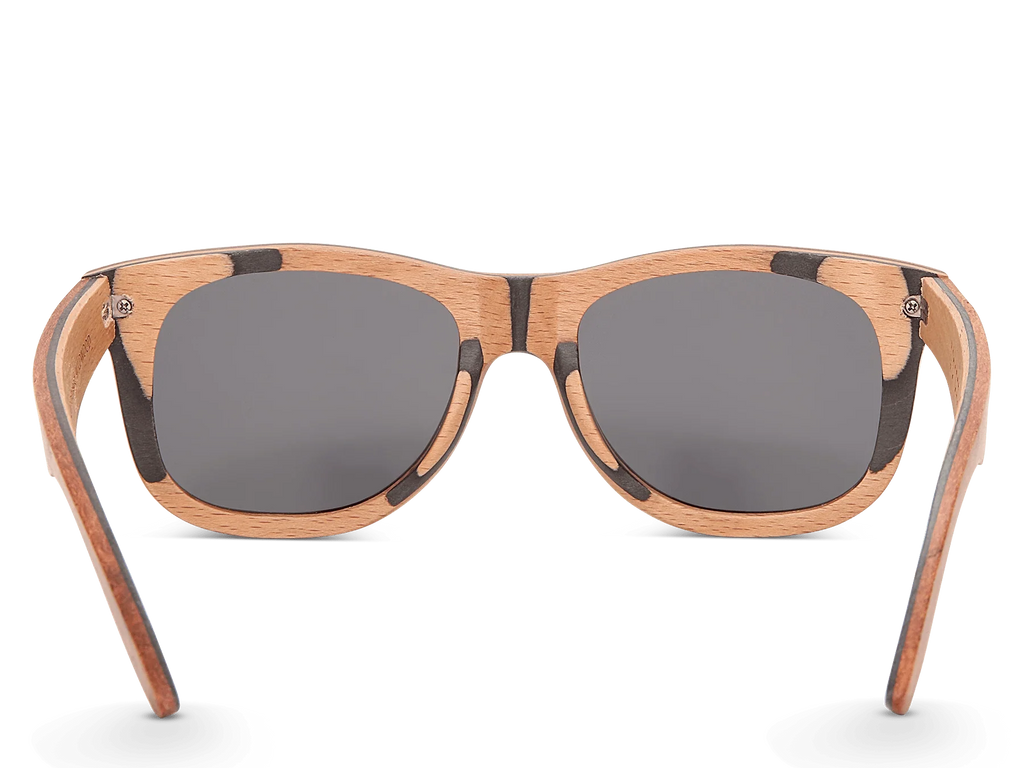 Monopoli - Sunglasses by Wildwood