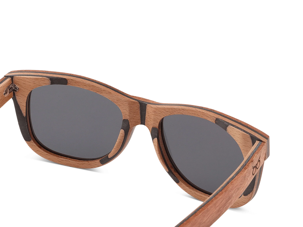 Monopoli - Sunglasses by Wildwood
