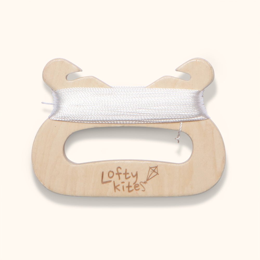 Ocean - Sustainable Kite - Kite by Lofty Kites