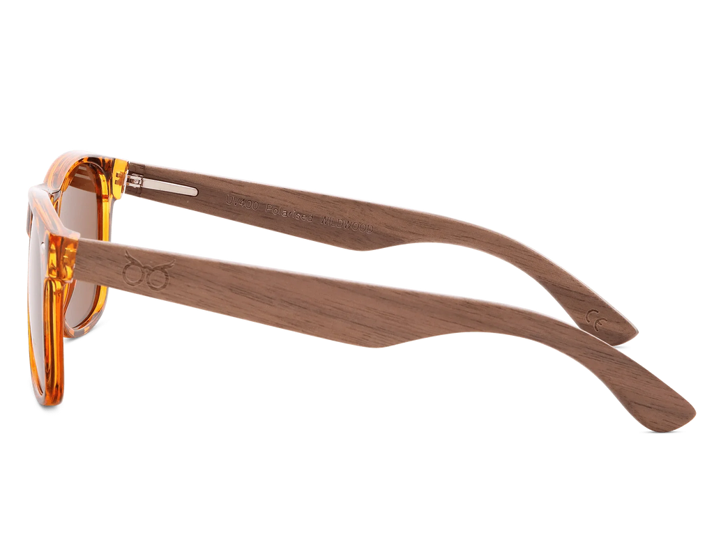 Original 50/50 - Sunglasses by Wildwood