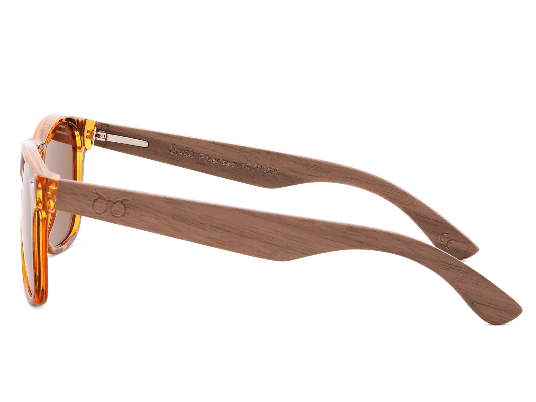 Original 50/50 - Sunglasses by Wildwood
