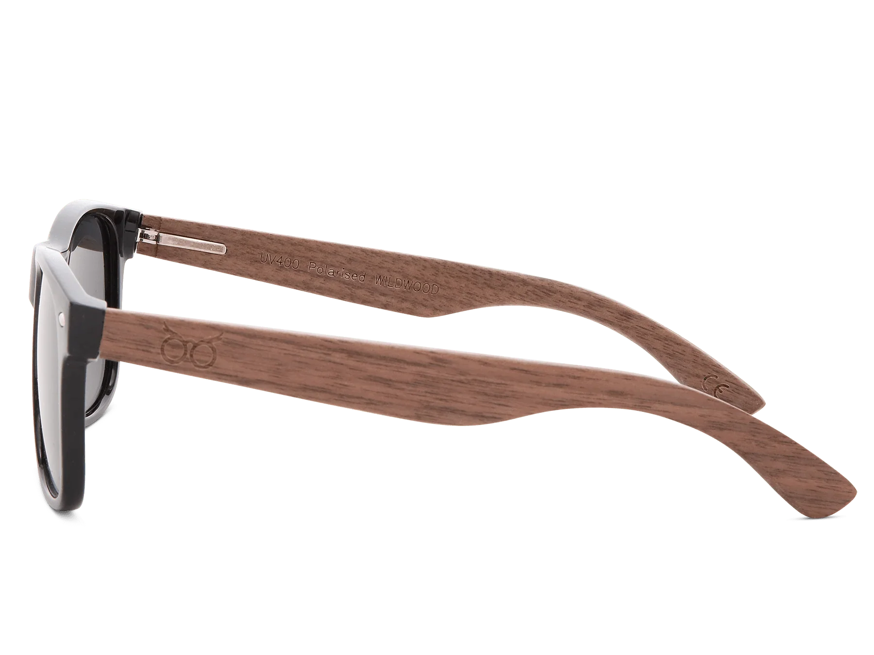Original 50/50 - Sunglasses by Wildwood