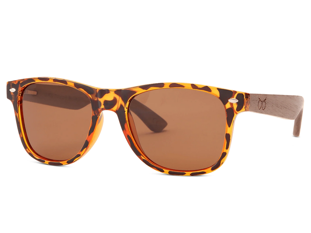 Original 50/50 - Sunglasses by Wildwood