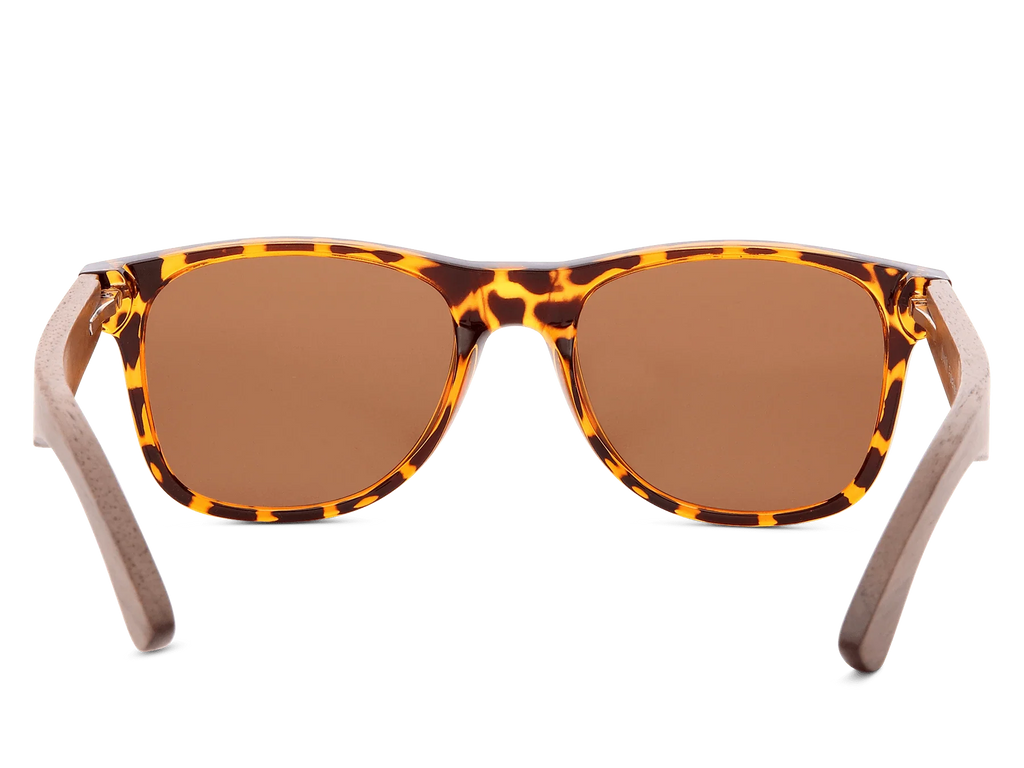 Original 50/50 - Sunglasses by Wildwood