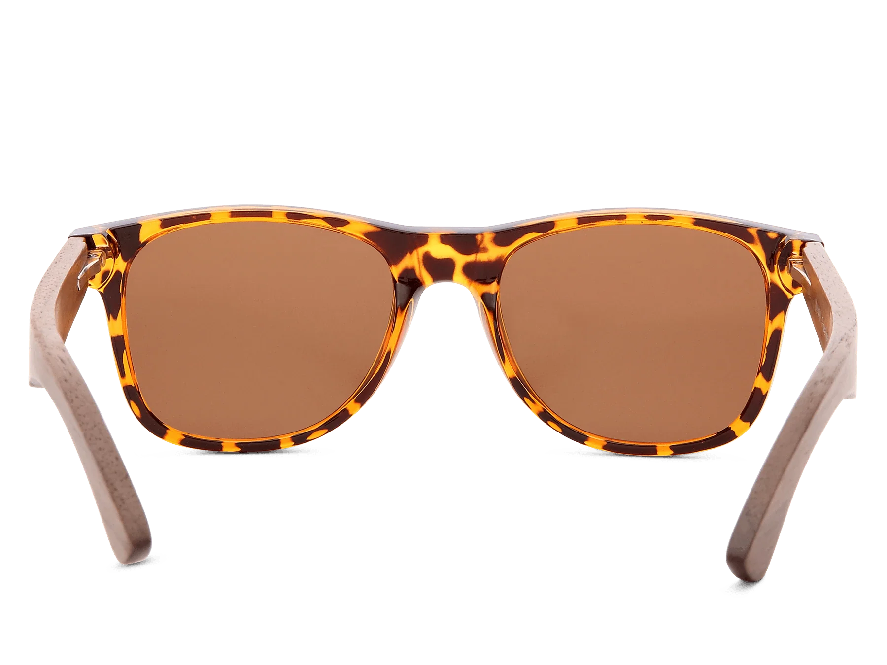Original 50/50 - Sunglasses by Wildwood