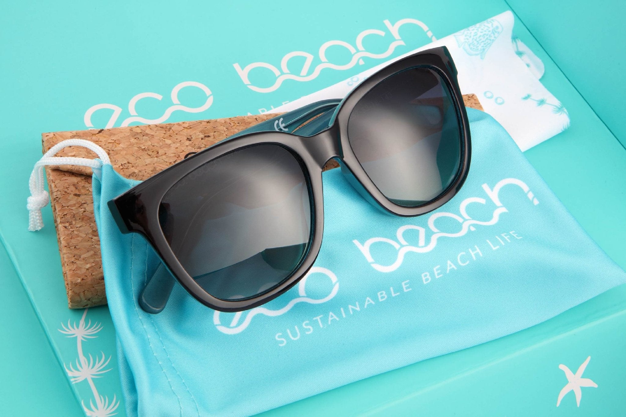 Penbryn Bio - Sunglasses by Eco Beach