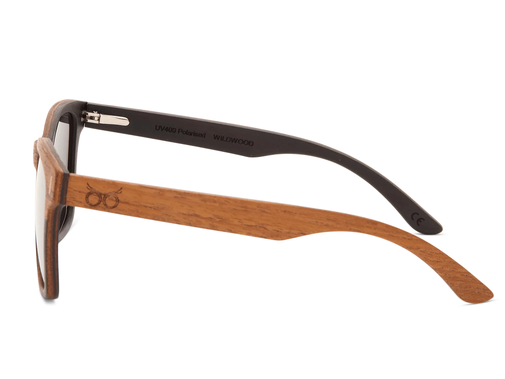 Positano - Sunglasses by Wildwood