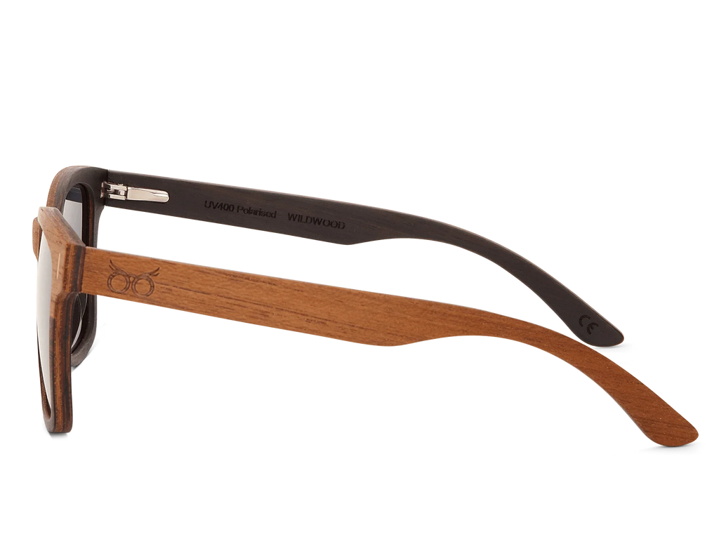Positano - Sunglasses by Wildwood