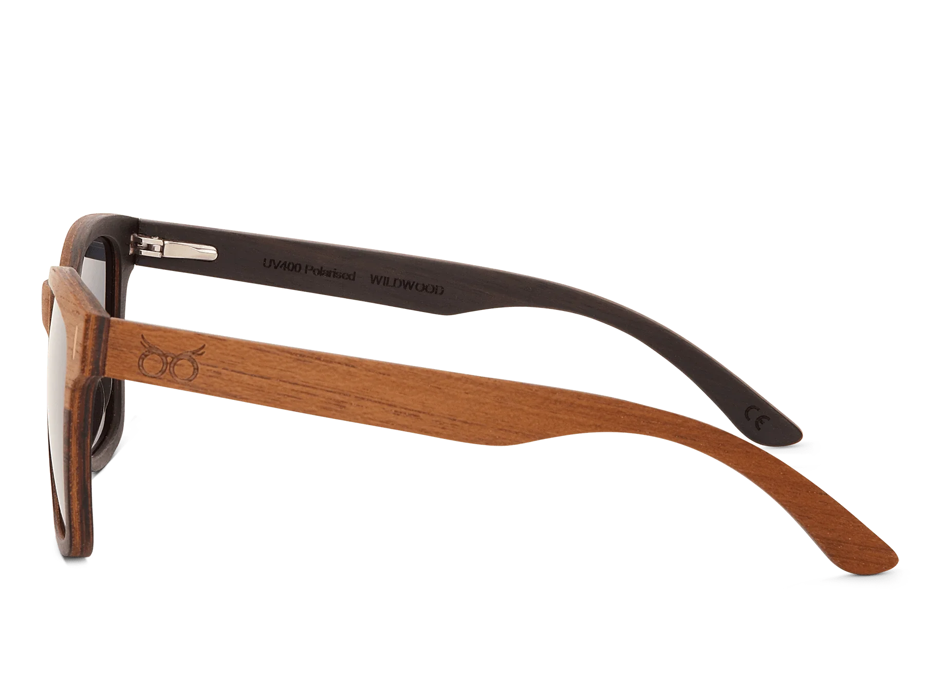 Positano - Sunglasses by Wildwood