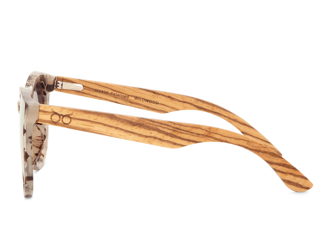 Santorini - Sunglasses by Wildwood
