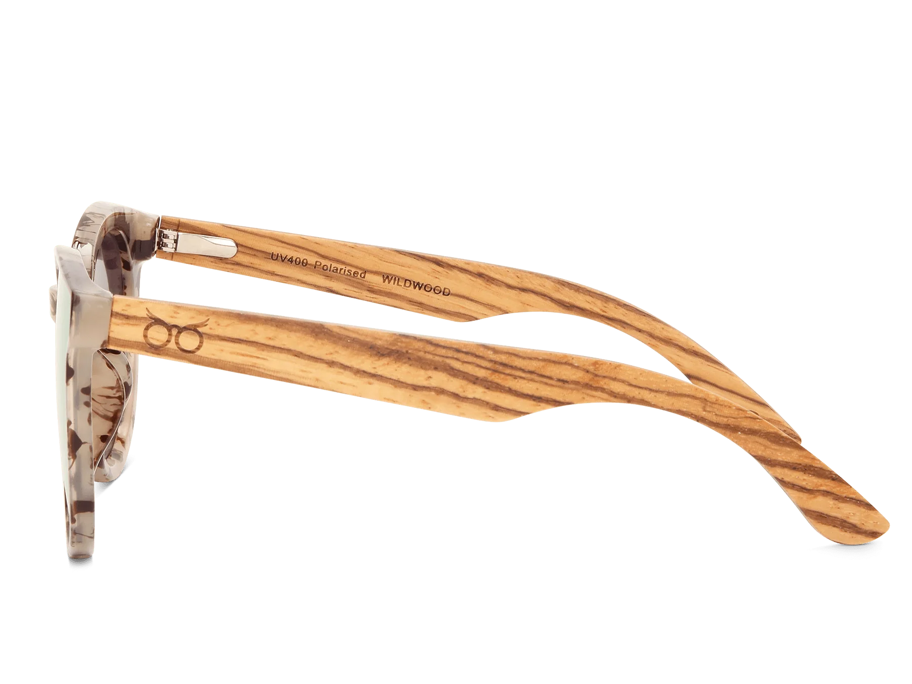 Santorini - Sunglasses by Wildwood