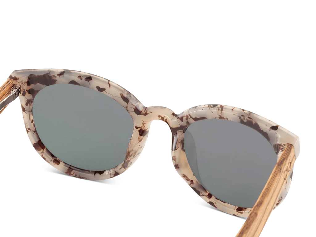 Santorini - Sunglasses by Wildwood