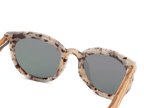 Santorini - Sunglasses by Wildwood