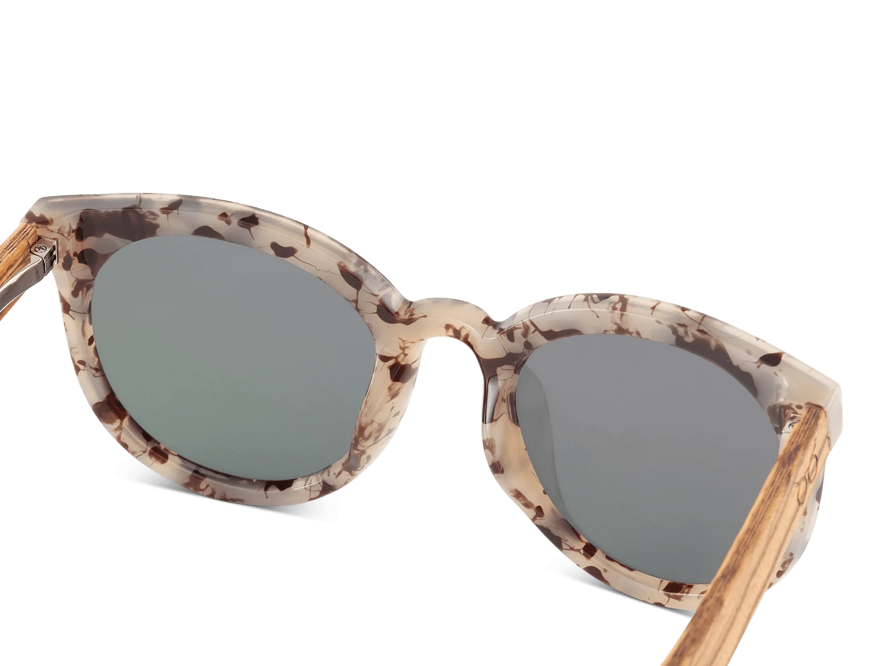 Santorini - Sunglasses by Wildwood