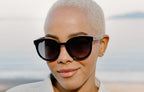 Santorini - Sunglasses by Wildwood