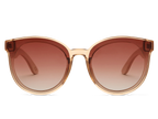Santorini - Sunglasses by Wildwood