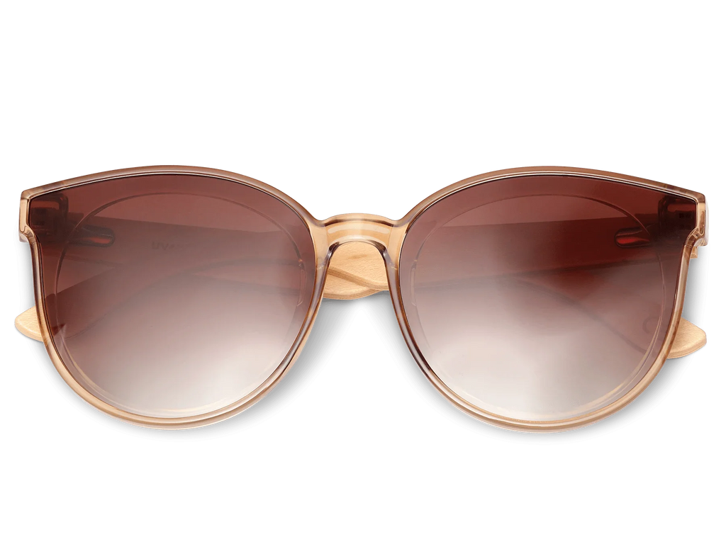 Santorini - Sunglasses by Wildwood