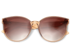 Santorini - Sunglasses by Wildwood