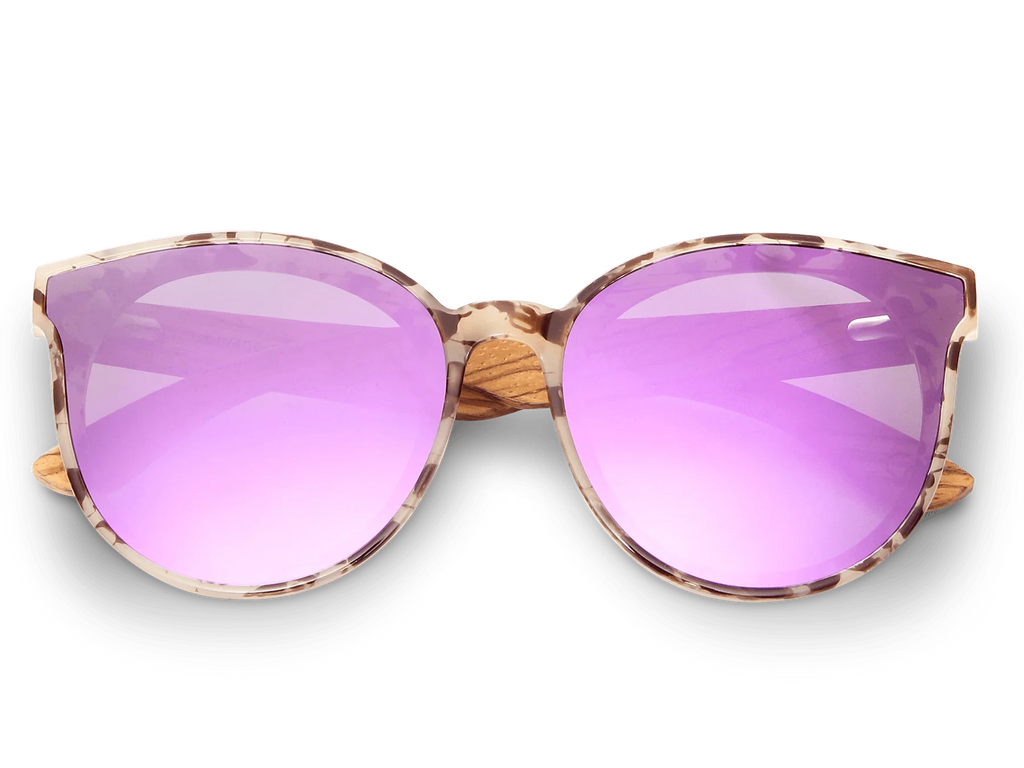 Santorini - Sunglasses by Wildwood