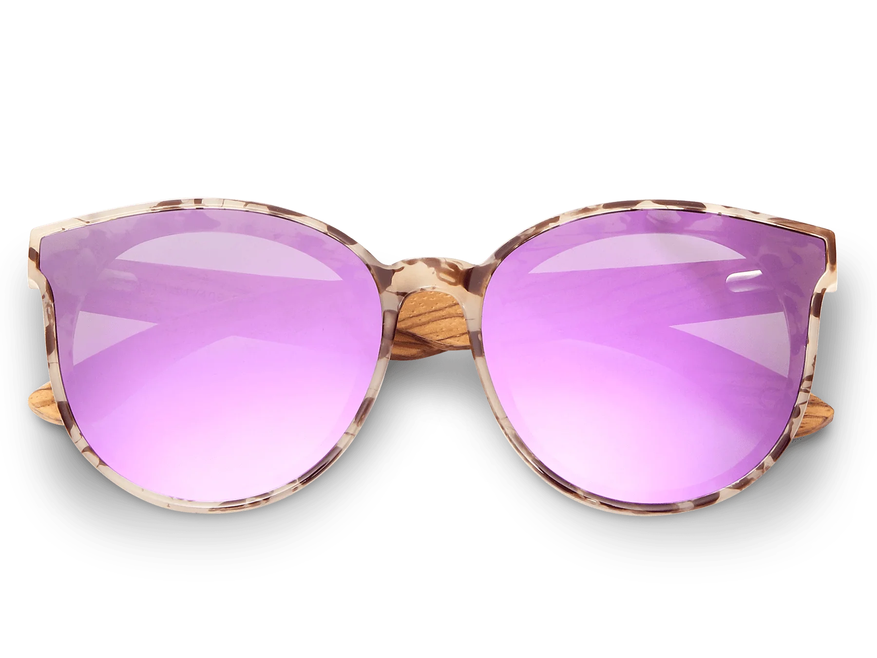 Santorini - Sunglasses by Wildwood