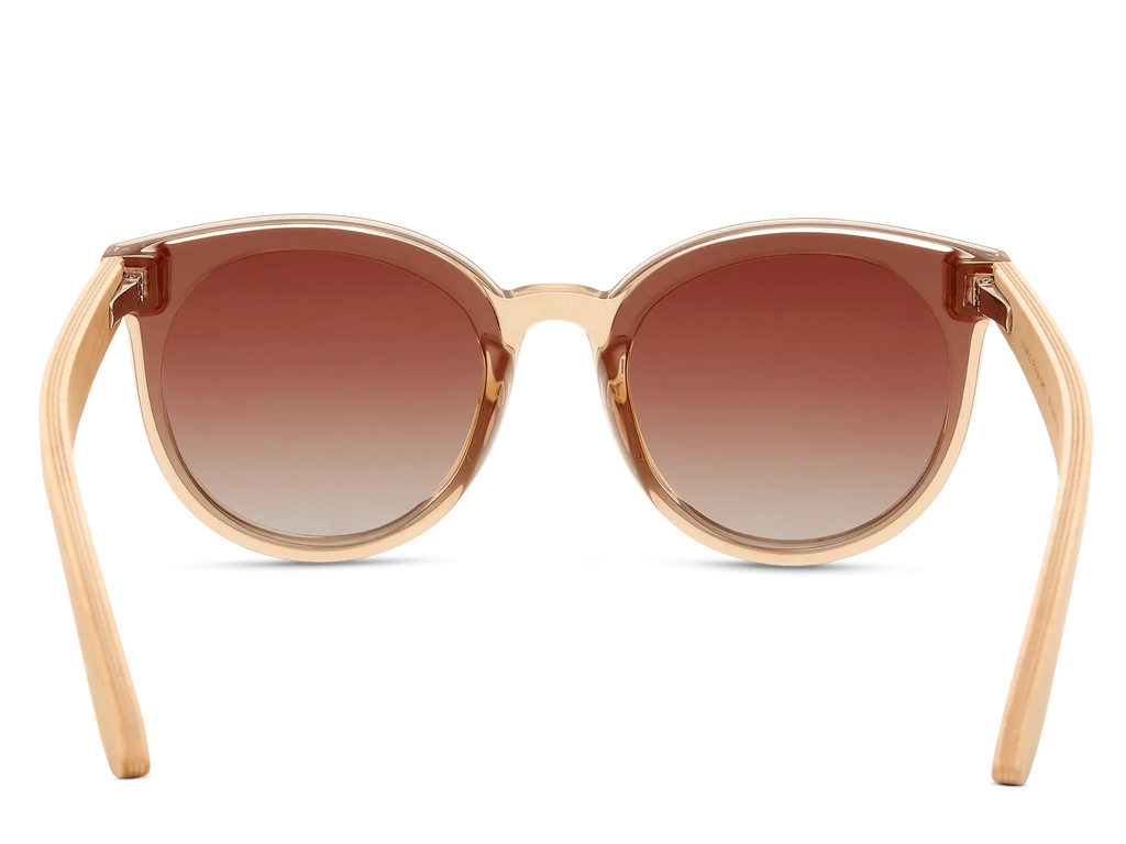 Santorini - Sunglasses by Wildwood