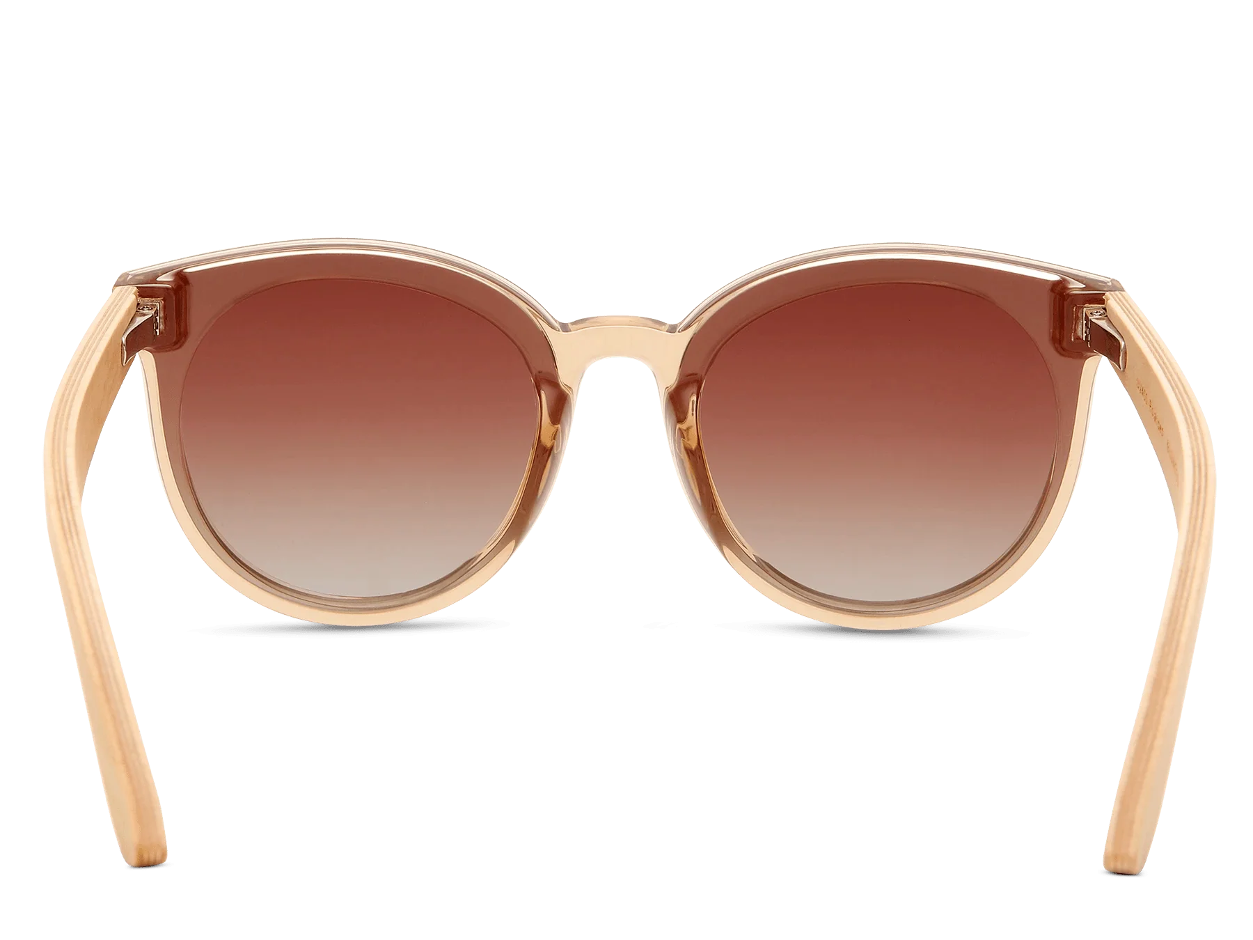 Santorini - Sunglasses by Wildwood