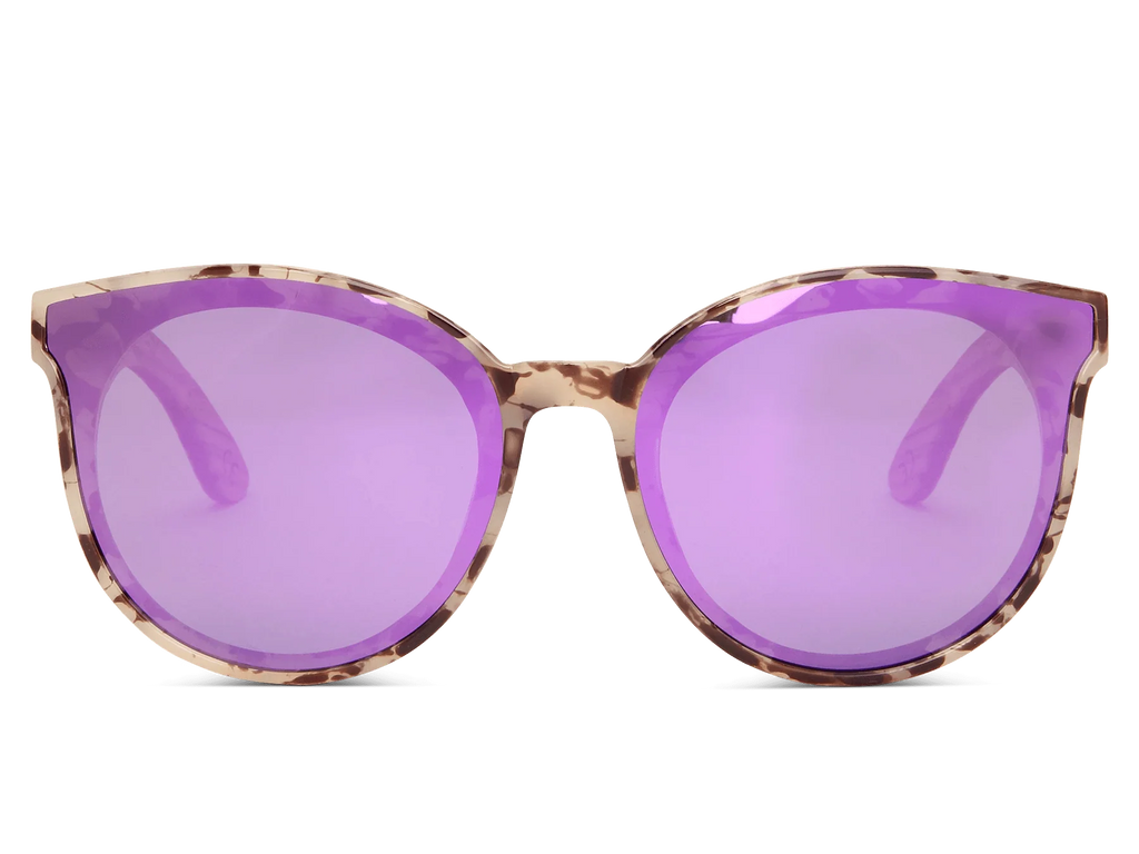 Santorini - Sunglasses by Wildwood