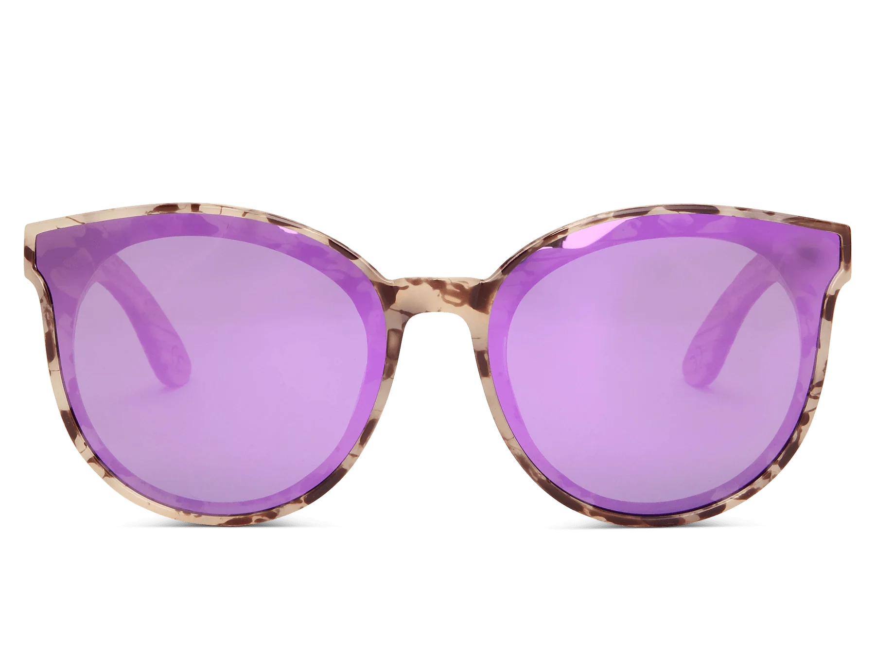 Santorini - Sunglasses by Wildwood
