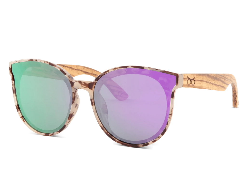 Santorini - Sunglasses by Wildwood
