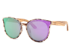 Santorini - Sunglasses by Wildwood