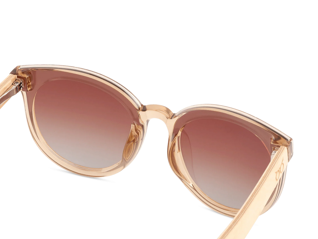 Santorini - Sunglasses by Wildwood