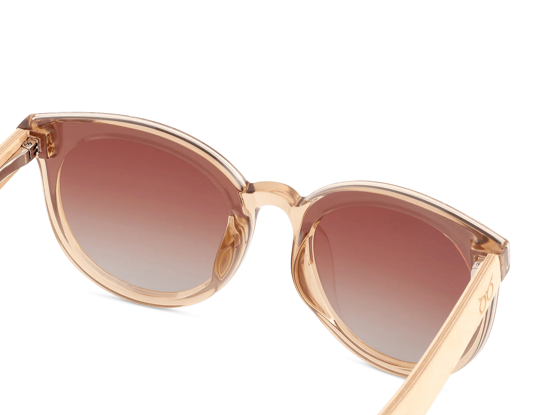 Santorini - Sunglasses by Wildwood