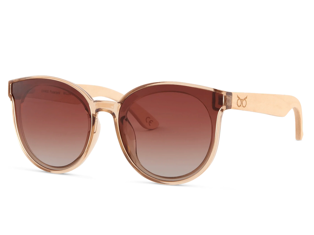 Santorini - Sunglasses by Wildwood