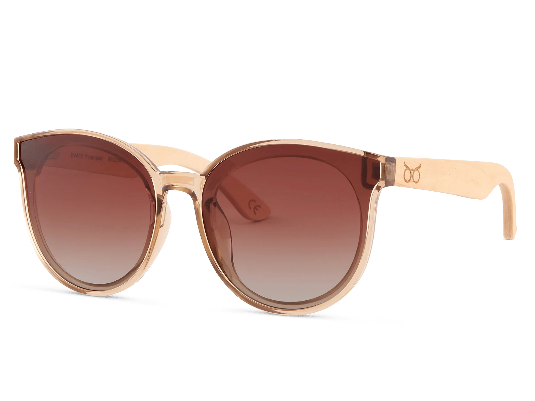 Santorini - Sunglasses by Wildwood