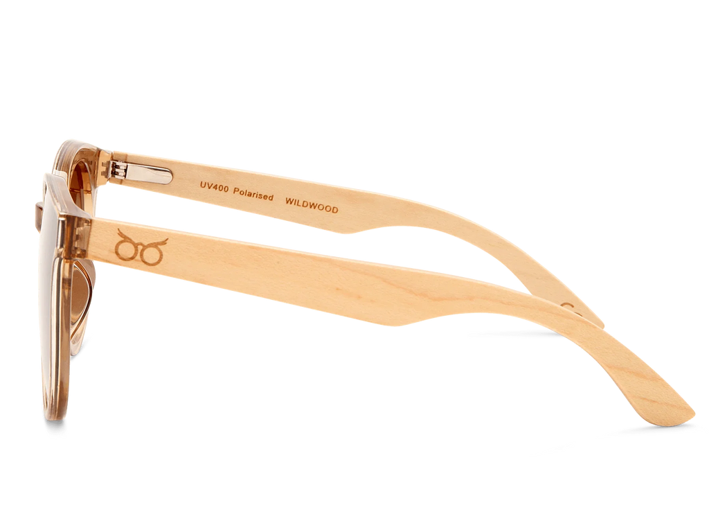 Santorini - Sunglasses by Wildwood