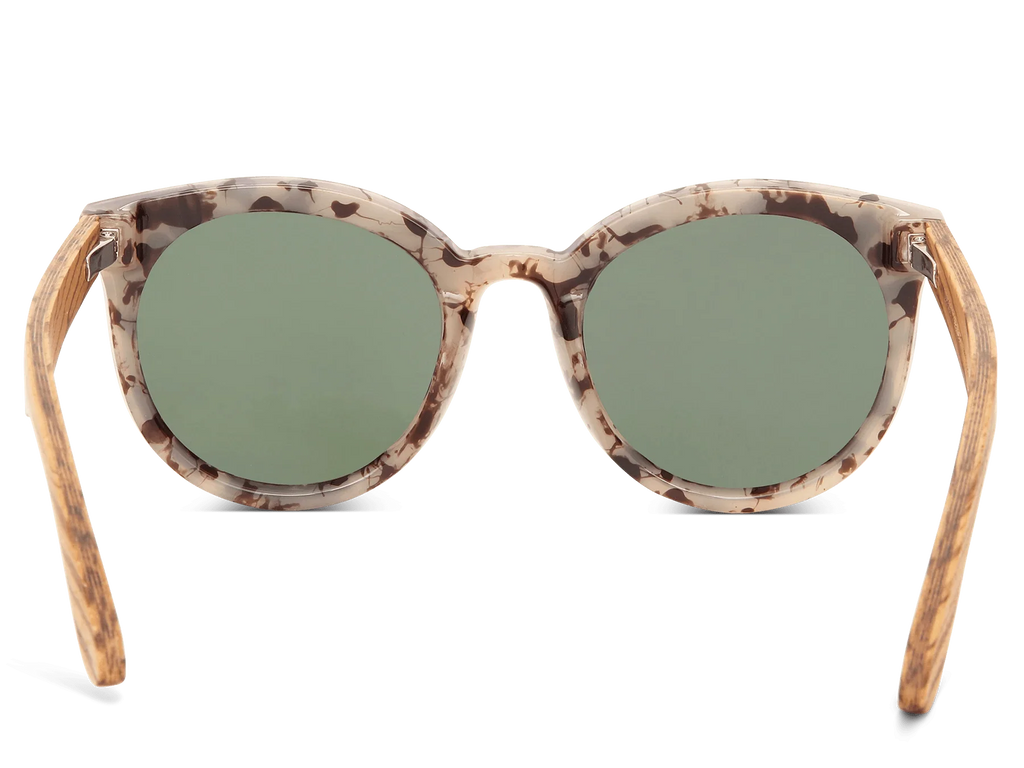 Santorini - Sunglasses by Wildwood
