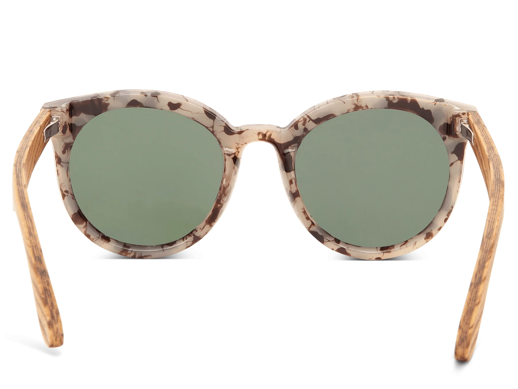 Santorini - Sunglasses by Wildwood