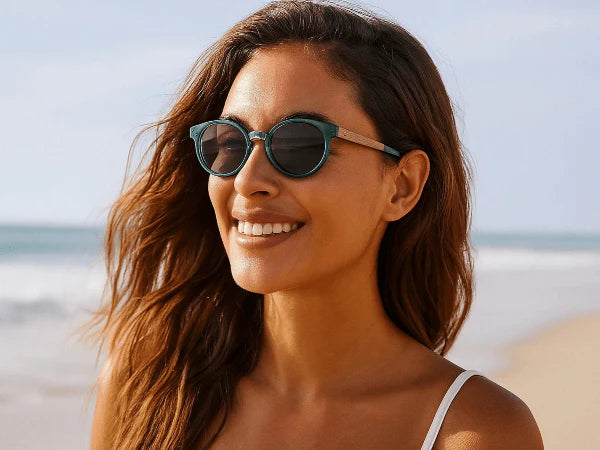 Valencia - Sunglasses by Wildwood